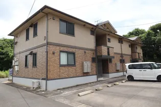 ハーベスト大和 D棟の画像