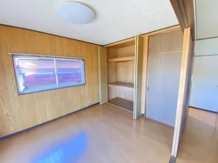 ローズハイツ【2階】の内装