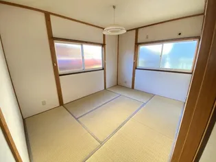 ローズハイツ【2階】の内装