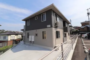 ロイヤルレジデンスBの画像