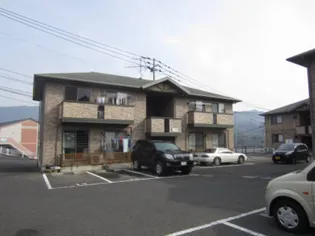 ルミエール大塔 A棟の画像