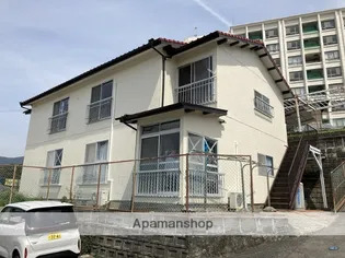 松永アパートの画像