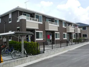 シーサイド アベニューBの画像