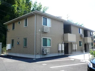 エスペリア B棟の画像