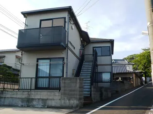 ファーストフォードMKの画像