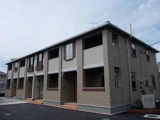 カーサ サナエの画像