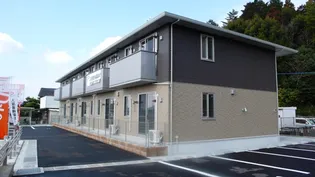 エル桑木場【2階】の外観