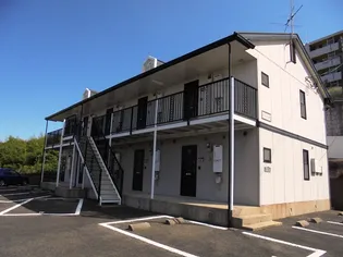 エール天神の画像