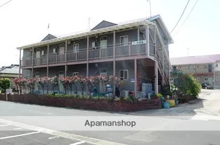 コーポ西風Ⅰの画像