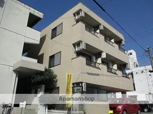 モイセス水前寺2丁目の画像