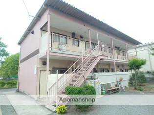 茂利ハイツの画像