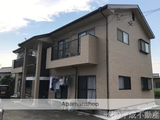 ハイツ嶋本の画像