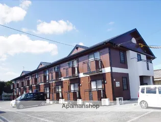 クロノス21御領Bの画像