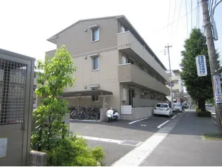 パレス丹波 弐番館の画像