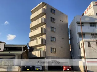 NICEマンション白山の画像