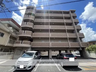 フォンス新水前寺の画像