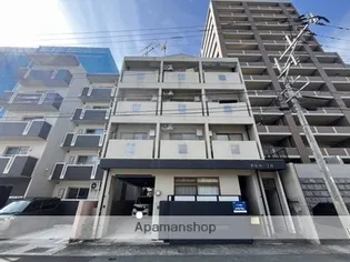 ドムス水前寺の画像