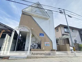 テラス東野の画像