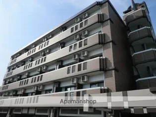 熊本県熊本市中央区八王寺町【マンション】の外観