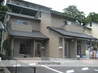 コンフォール池田Ⅱ A棟の画像