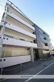 アクティオン薬園町の画像