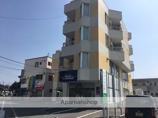 オネストビルの画像