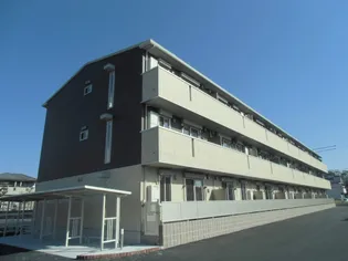 メルヴェールの画像