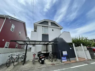 スペックス上水前寺A棟の画像