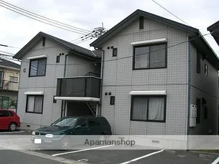 ディアスエントピアC棟の画像