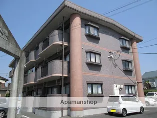 インフィニティ出水Ⅱの画像