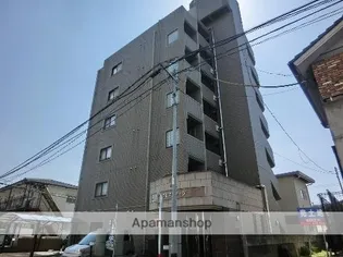 レグルスステージの画像