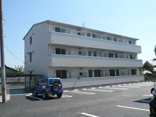 マウンテンクレスト秋津の画像