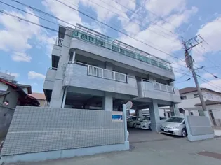 ヒルサイドハイツの画像