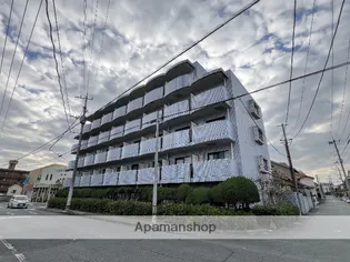 メゾン ド シェフ リウーの画像