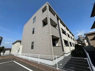 ポスタリティ ハイツの画像