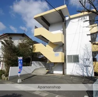 クロノス23下南部【2階】の外観