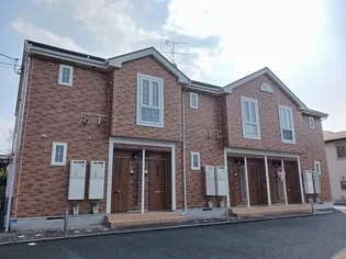 エスポワール メゾンBの画像