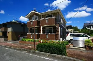 ハイツまるやまの画像