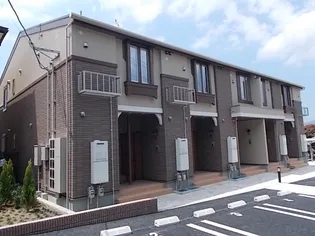 カーザ ミィアの画像