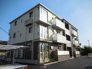 クレールガーデン小山の画像