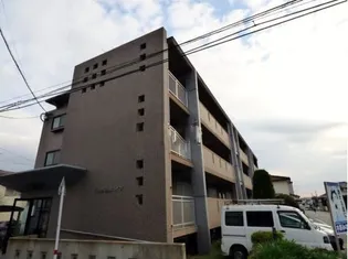 K&M京塚ハイツの画像