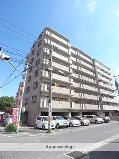 ドルチェ水前寺の画像