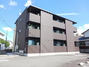 フェリオ広木の画像