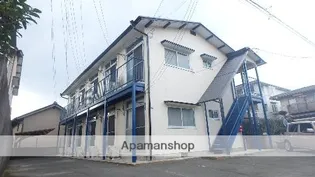 WINGつばさ【1階】の外観