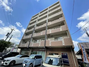 ピュアライフSAKURAの画像