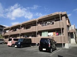 ウイング壱番館の画像