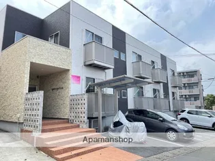 スペックス御領の画像