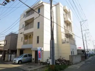 コーポフラワーの画像