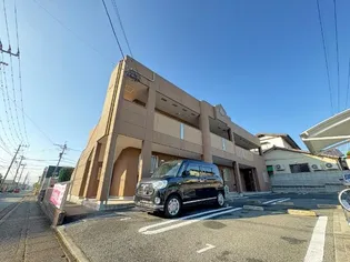 ゴスペル花立の画像