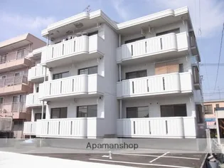 パレスキリハラの画像